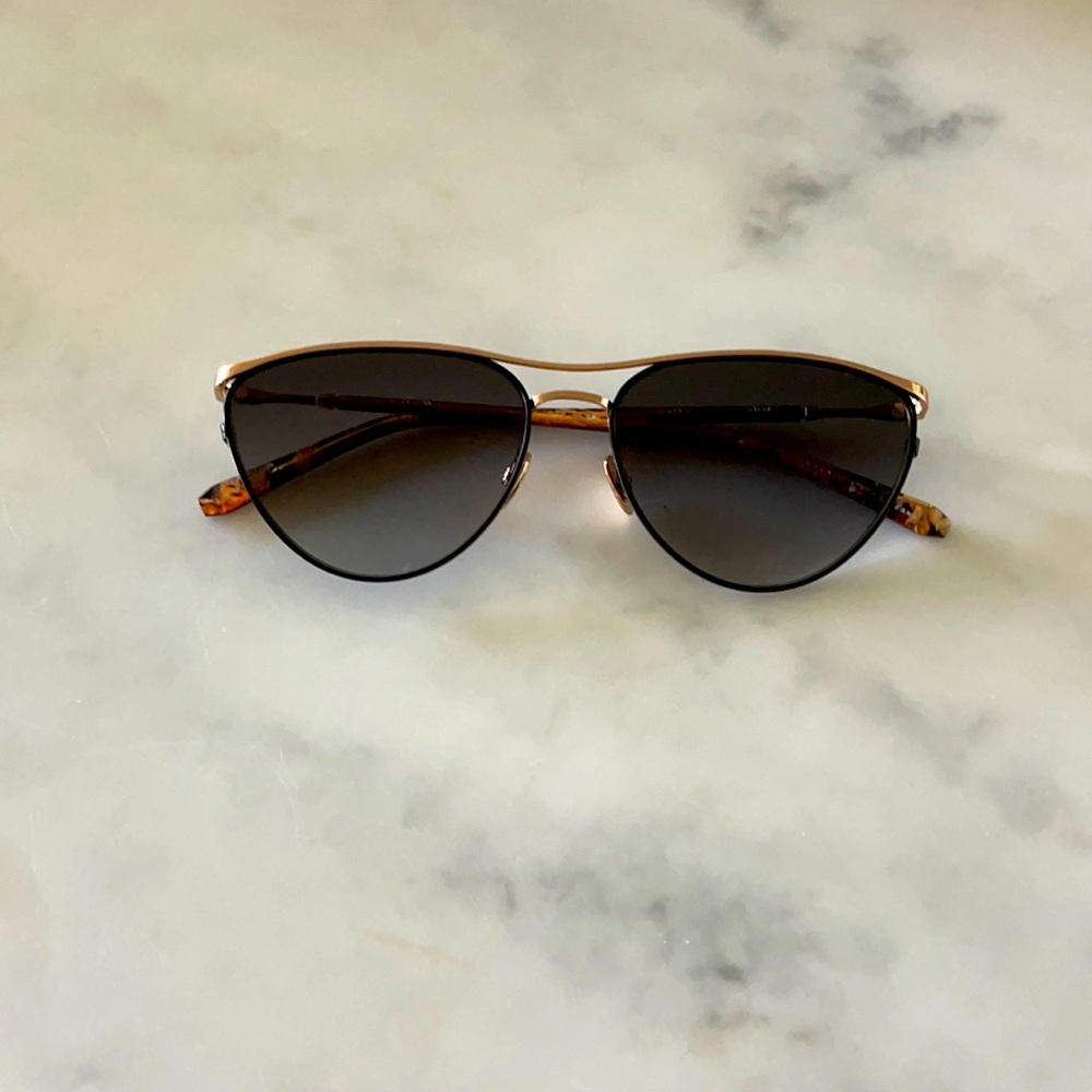 Krewe sunglasses